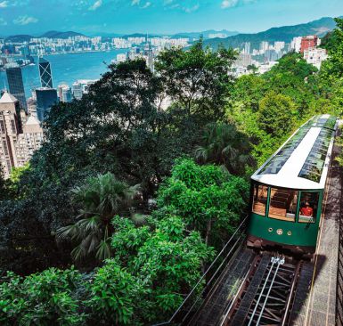 hong-kong