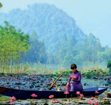 Vietnam espectacular