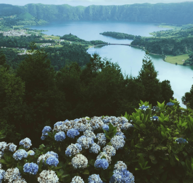Azores Aventura Activa en familia