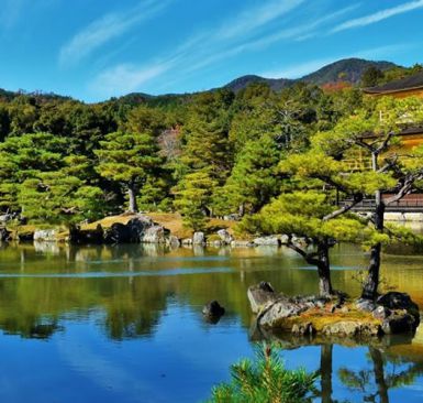 japon