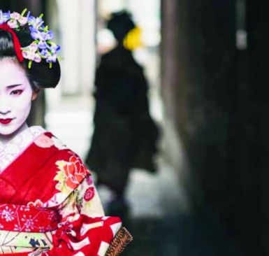 Japón Semana Santa 2026