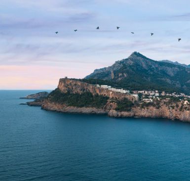 mallorca menorca