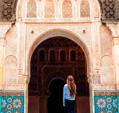Marrakech
