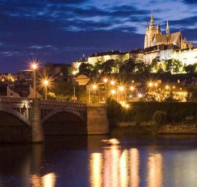 Praga