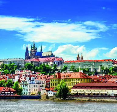 Experiencias de Praga (Vigo)