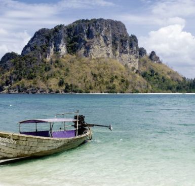 Tailandia paradisiaca