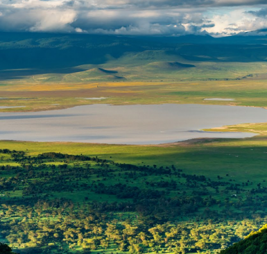 Tanzania Karibu