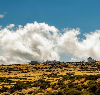 tenerife la palma