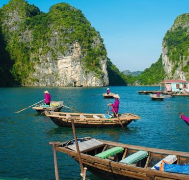vietnam