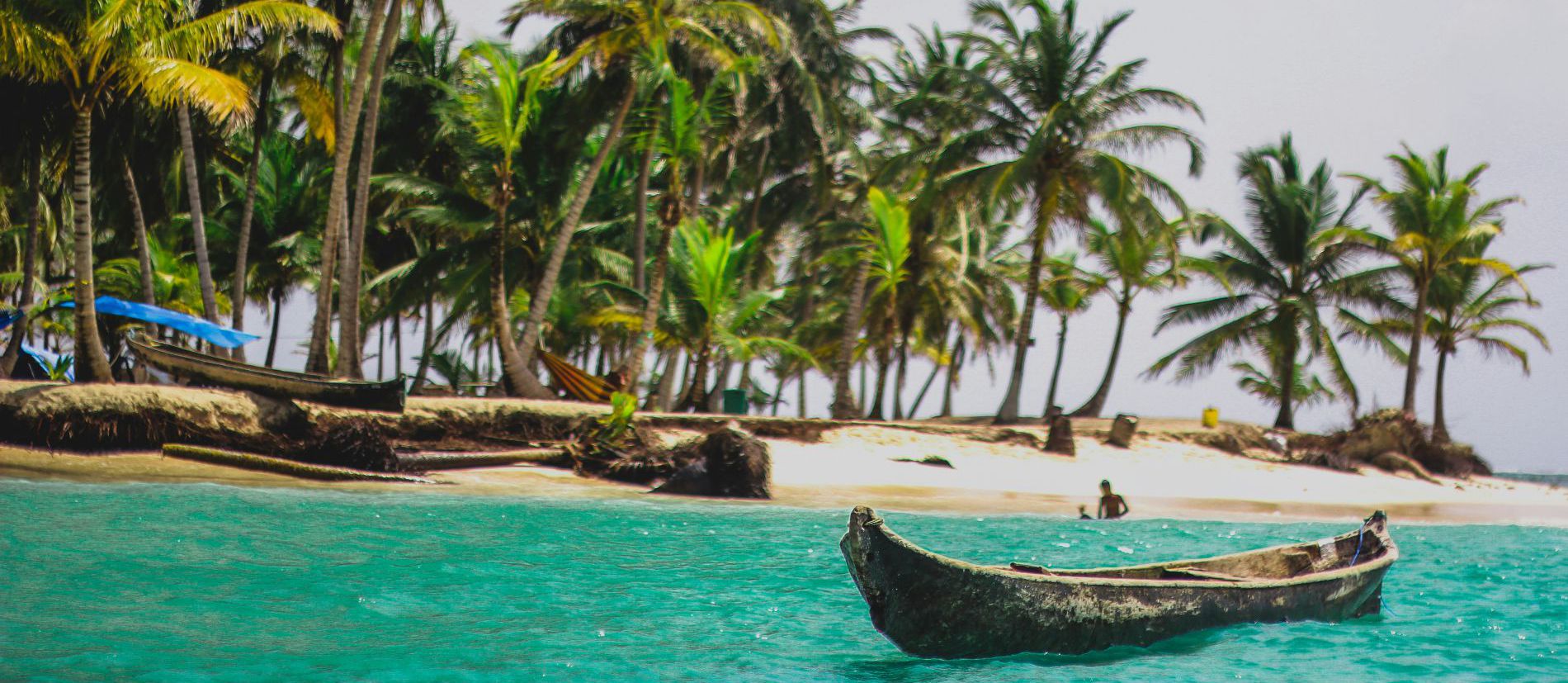 Panamá & Bocas del Toro: Ciudad, selva y el mar Caribe